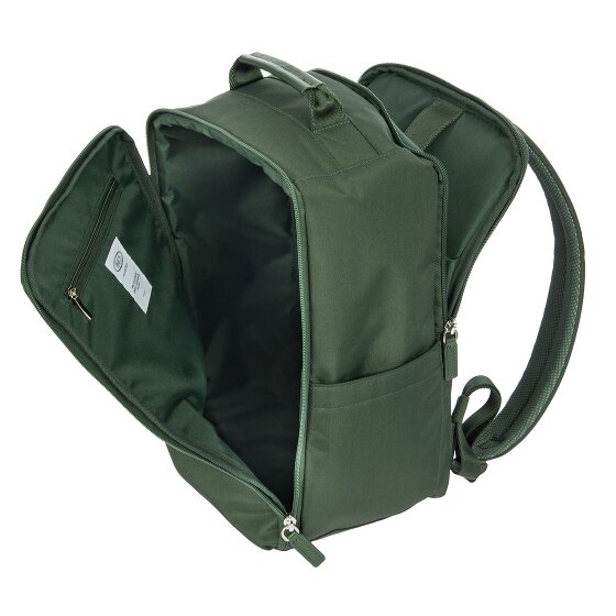 Bric's Zaino da viaggio Positano 40 cm scomparto per laptop