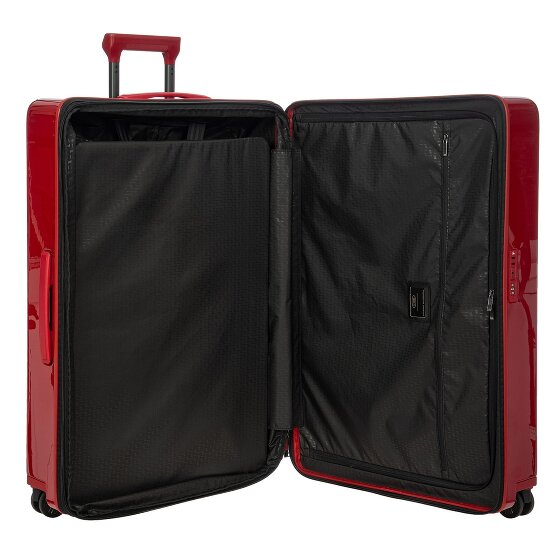 Porsche Design Carrello Roadster 4 ruote doppie 82 cm