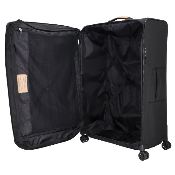 Samsonite Spark SNG ECO Trolley a 4 ruote 82 cm