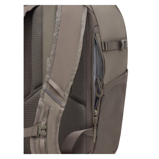 Kapten & Son Are Zaino da giorno 42 cm Vano porta PC