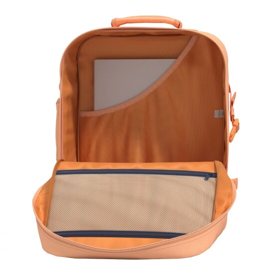 Cabin Zero Classic 114 Zaino da giorno 51 cm Scomparto per laptop