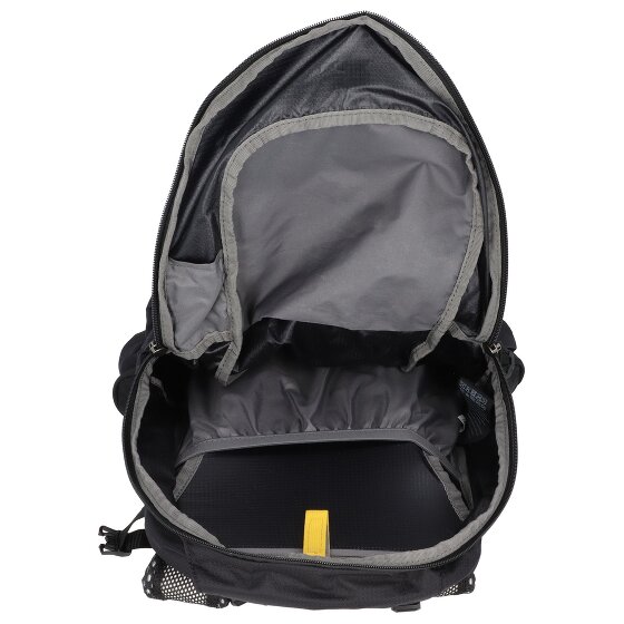 Jack Wolfskin Crosstrail 22 St Zaino da trekking 54 cm