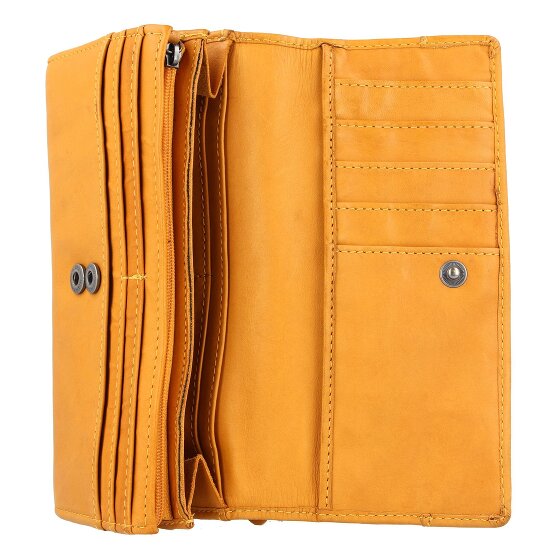 Harbour 2nd Portafoglio Marina in pelle 18 cm