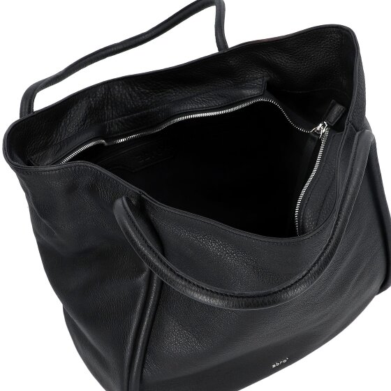 abro Willow Borsa shopper Pelle 50 cm