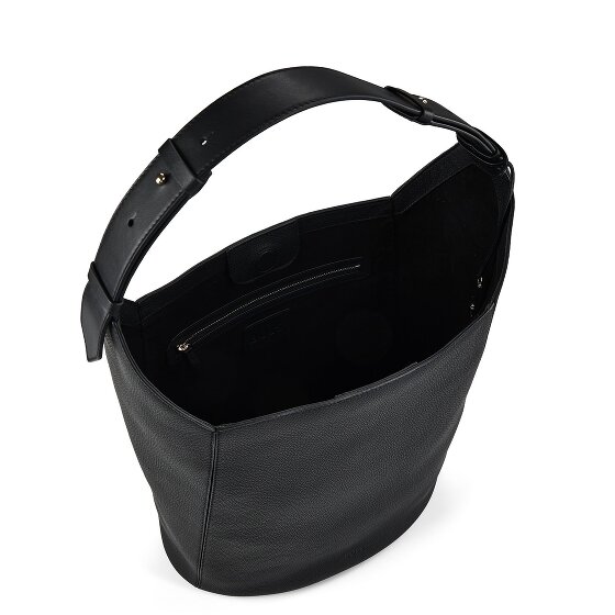 Boss Ameline Borsa a spalla Vera Pelle 30 cm