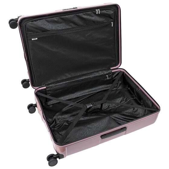 Epic Crate Reflex EVO 4 ruote Carrello 75 cm