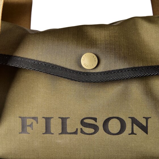 Filson All-Weather Borsa a tracolla 37 cm Scomparto per laptop
