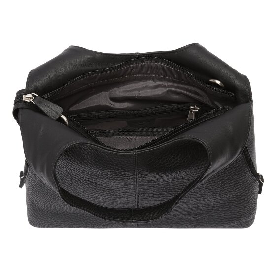 Voi Boston Borsa a tracolla Pelle 32 cm
