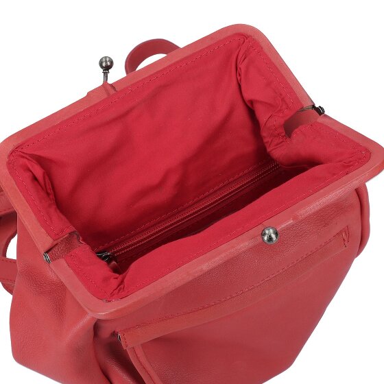 Greenburry Vintage washed Zaino da città Pelle 27 cm