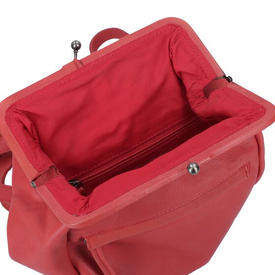 Greenburry Vintage washed Zaino da città Pelle 27 cm