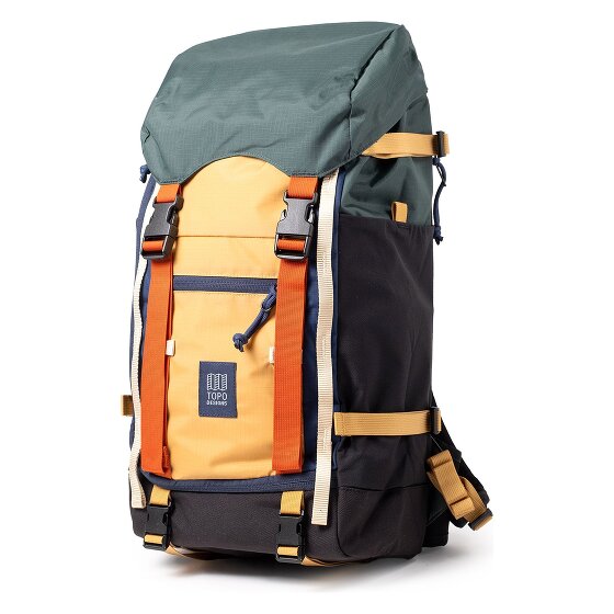 Topo Designs Rover 22 L Zaino da trekking 56 cm