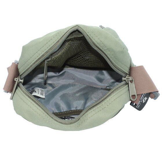 Cabin Zero Borsa a tracolla Sidekick RFID 19 cm