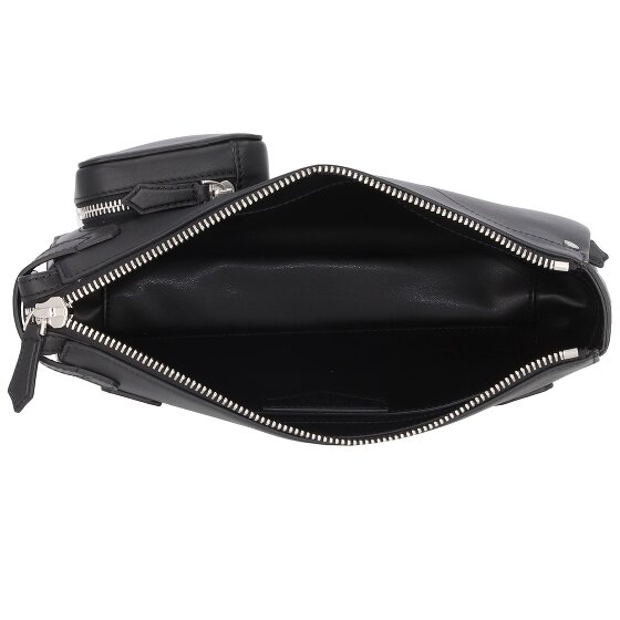 Montblanc Marsupio Meisterstück 25 cm in pelle