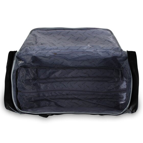 Gabol Week Eco 2-Wheel Holdall 83 cm