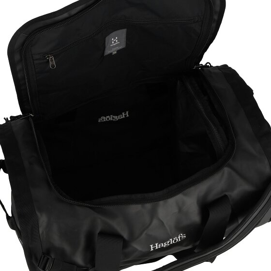 Haglöfs Lava 70 Borsa da viaggio Weekender 55 cm