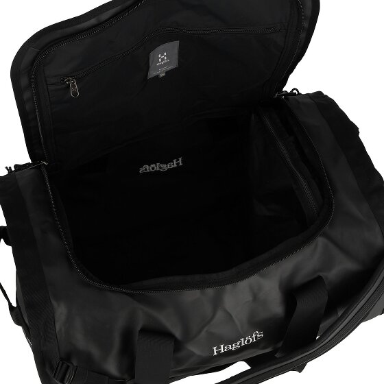 Haglöfs Lava 70 Borsa da viaggio Weekender 55 cm