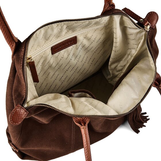 Harbour 2nd Sofia Borsa a spalla Vera Pelle 38 cm