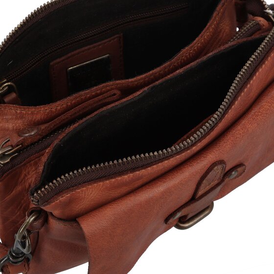 Harbour 2nd Urban Poets Borsa a tracolla Pelle 19 cm