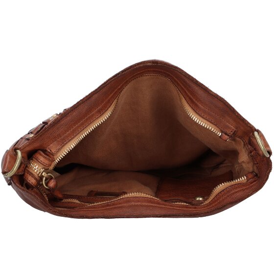 Campomaggi Edera Borsa a tracolla Pelle 28 cm