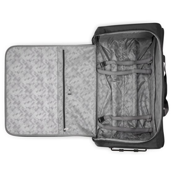 Roncato Ironik 2.0 2 ruote Borsa da viaggio 70 cm