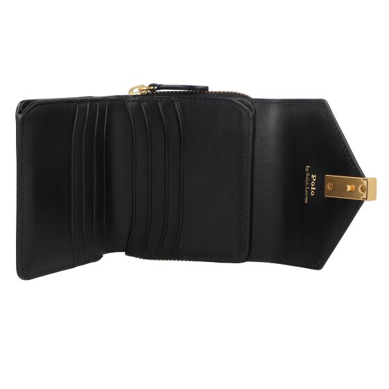 POLO RALPH LAUREN Polo ID Portafoglio Pelle 10 cm POLO RALPH LAUREN Polo ID Portafoglio Pelle 10 cm