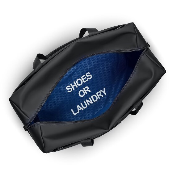 Delsey Paris Turenne Soft Borsa da viaggio 55 cm