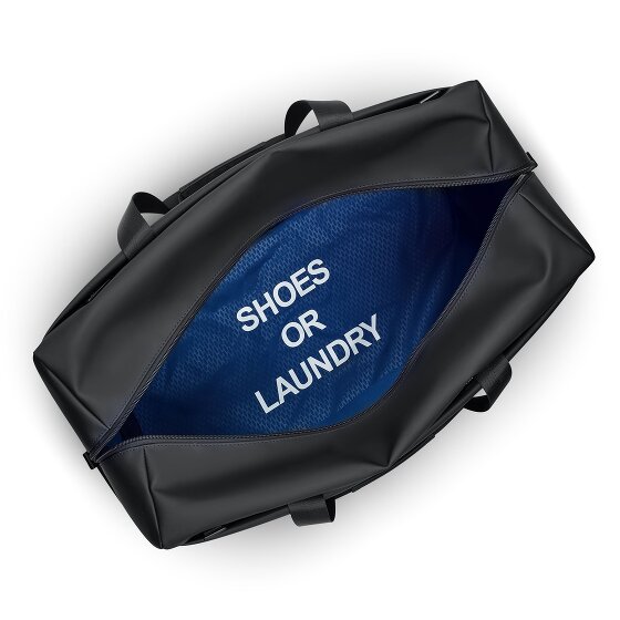 Delsey Paris Turenne Soft Borsa da viaggio 55 cm