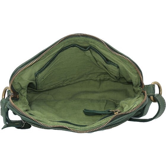 Harold's Borsa a tracolla Submarine in pelle 26 cm Harold's Borsa a tracolla Submarine in pelle 26 cm