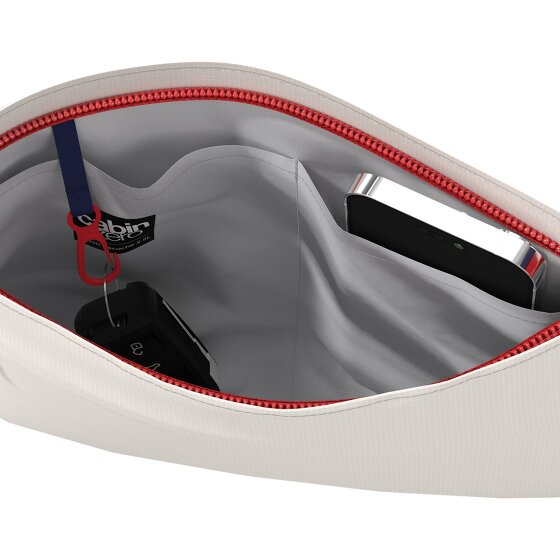 Cabin Zero Adventure Borsa a tracolla Protezione RFID 27 cm