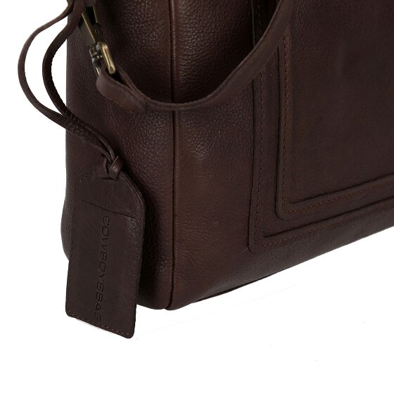 Cowboysbag Chained Barton Borsa a tracolla Pelle 40 cm