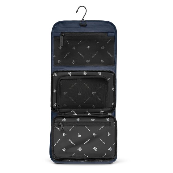 Pactastic Urban Collection Borsa da toilette 24 cm