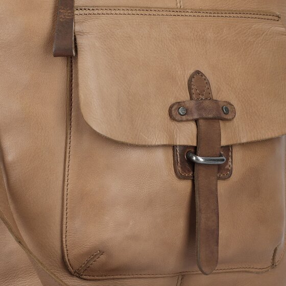 Harbour 2nd Urban Poets Skyler Borsa a tracolla Pelle 37 cm