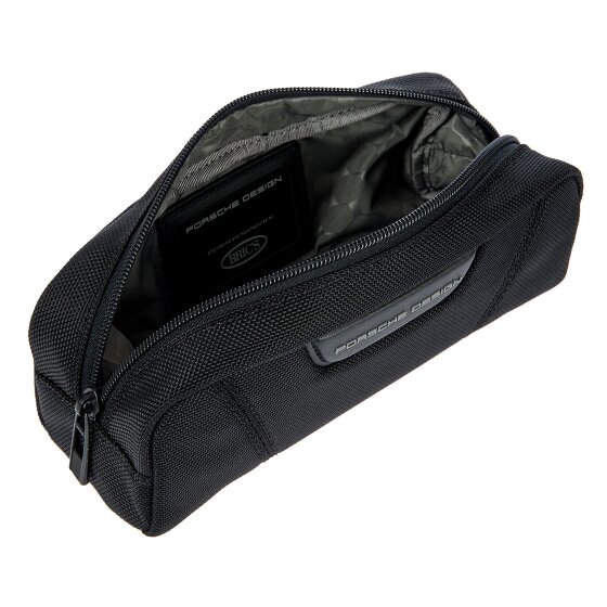 Porsche Design Roadster Borsa da toilette 25.5 cm