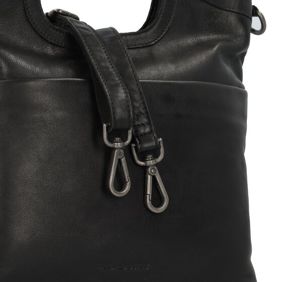 Greenburry Colombiana Borsetta Pelle 31 cm