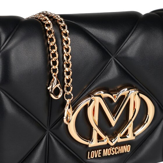 Love Moschino Smart Daily Borsa a tracolla 23 cm