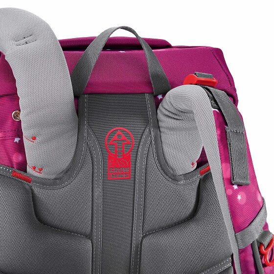 Step by Step Giant Set di borse per la scuola 5 pezzi