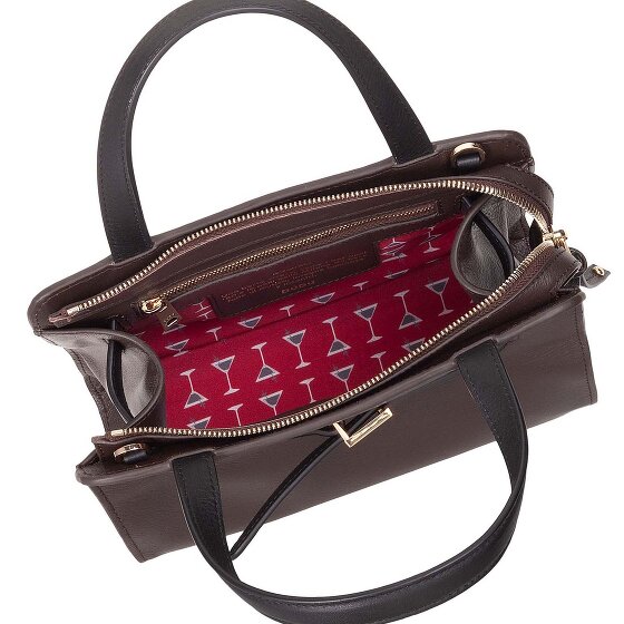 DuDu Borsa a spalla Vera Pelle 23 cm