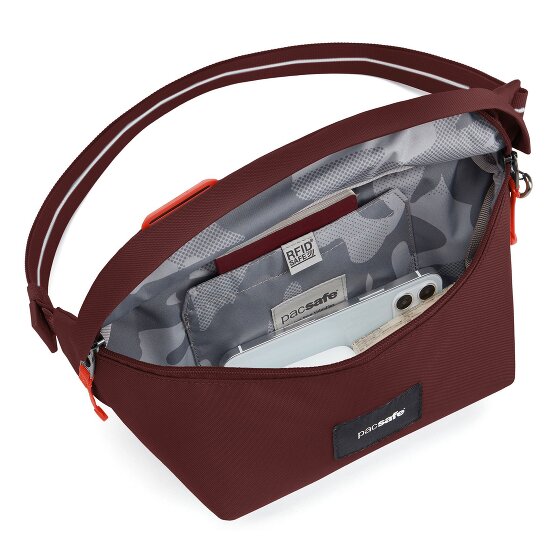 Pacsafe Pacsafe Go 0 Marsupio Protezione RFID 27 cm