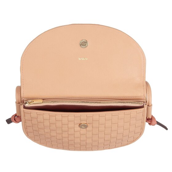 DuDu Skye Borsa a tracolla Pelle 21 cm