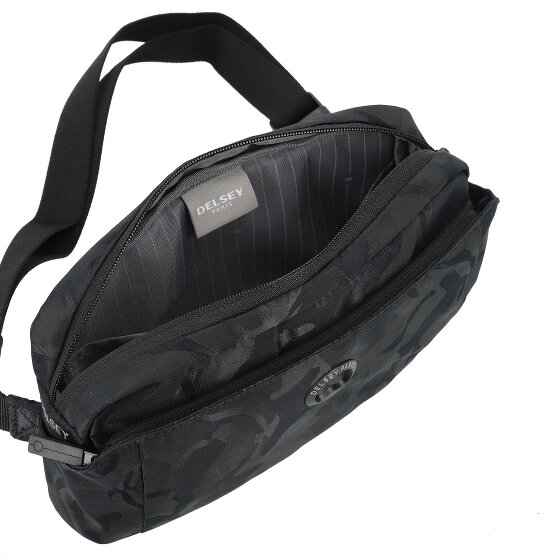 Delsey Paris Marsupio Picpus 22 cm