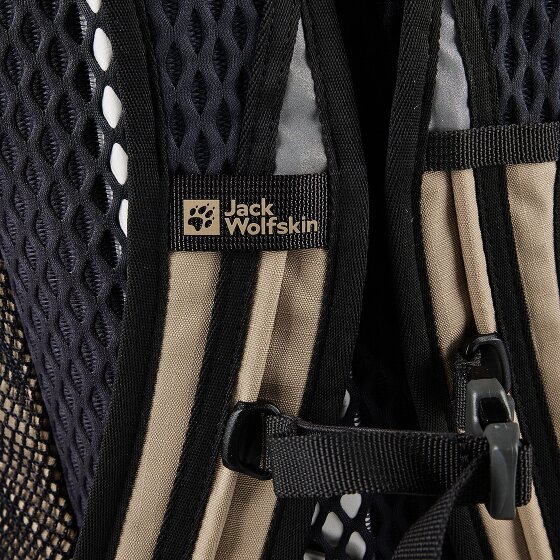 Jack Wolfskin Velocity 20 Zaino da trekking 45 cm