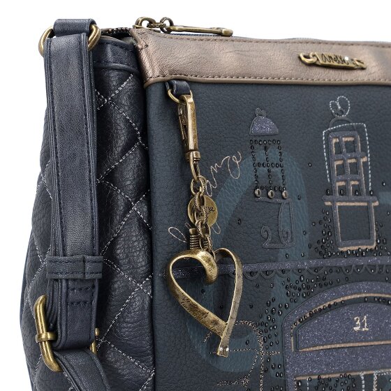 Anekke Boutique Borsa a tracolla 28 cm