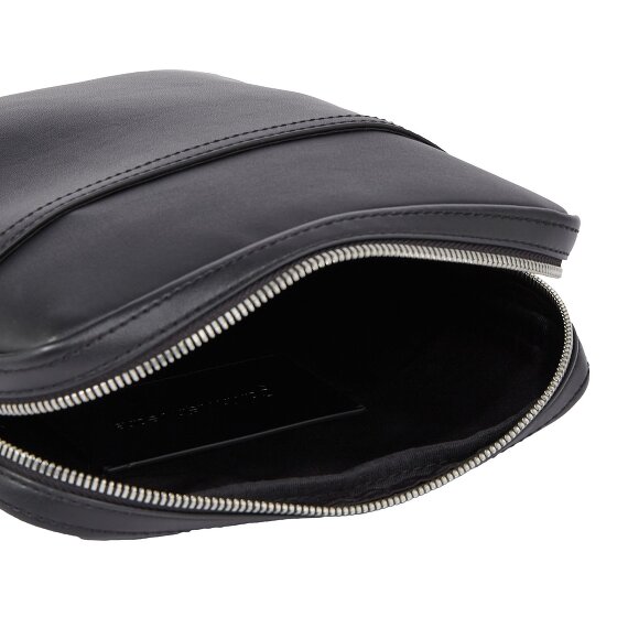 Calvin Klein Jeans Mono Logo Borsa a tracolla 23 cm Calvin Klein Jeans Mono Logo Borsa a tracolla 23 cm