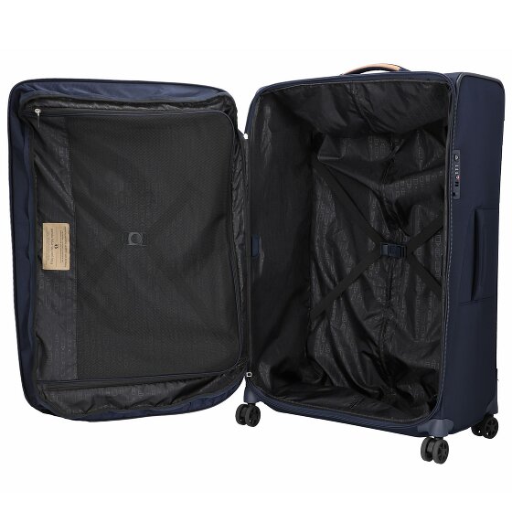 Samsonite Spark SNG ECO Trolley a 4 ruote 82 cm