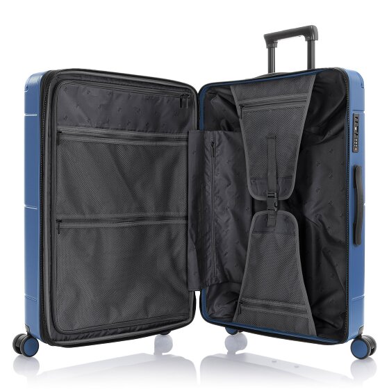 Heys Zen 4 ruote Carrello L 76 cm espandibile