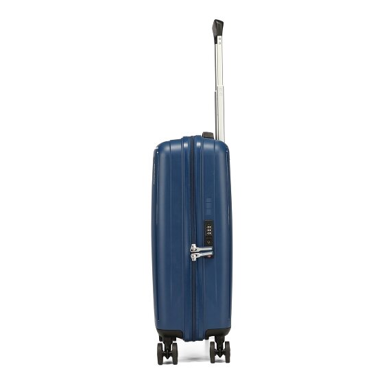 American Tourister Rejoy 4 ruote Carrello della cabina 55 cm