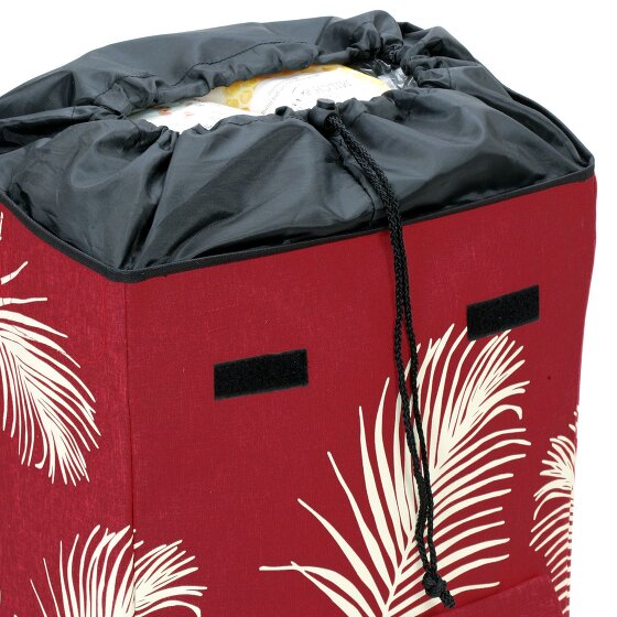 Andersen Shopper Quattro Shopper Signe Carrello della spesa 59 cm