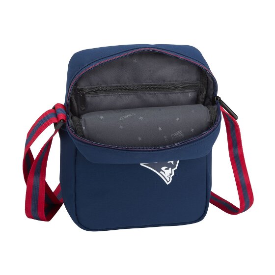 Travelite travelite x NFL Mini Borsa Borsa a tracolla 17 cm
