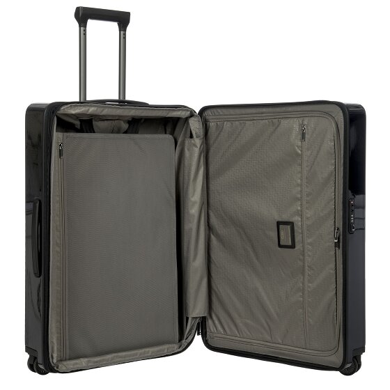 Porsche Design Roadster 4 ruote Carrello 78 cm