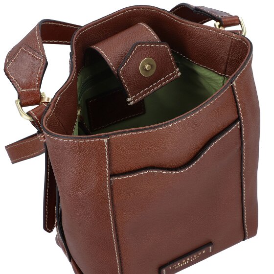 The Bridge Gemma Borsa a tracolla Pelle 23 cm